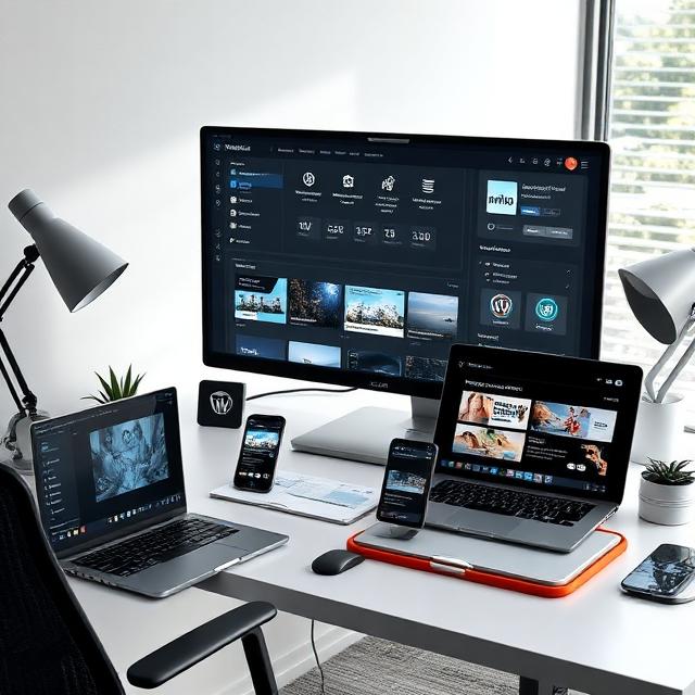 Top 10 Free WordPress Plugins 2026